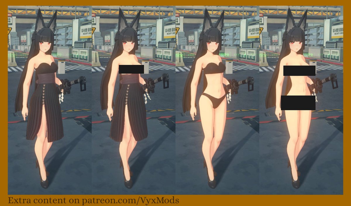 VyxMods's tweet photo. https://t.co/KgZRzdOOUS