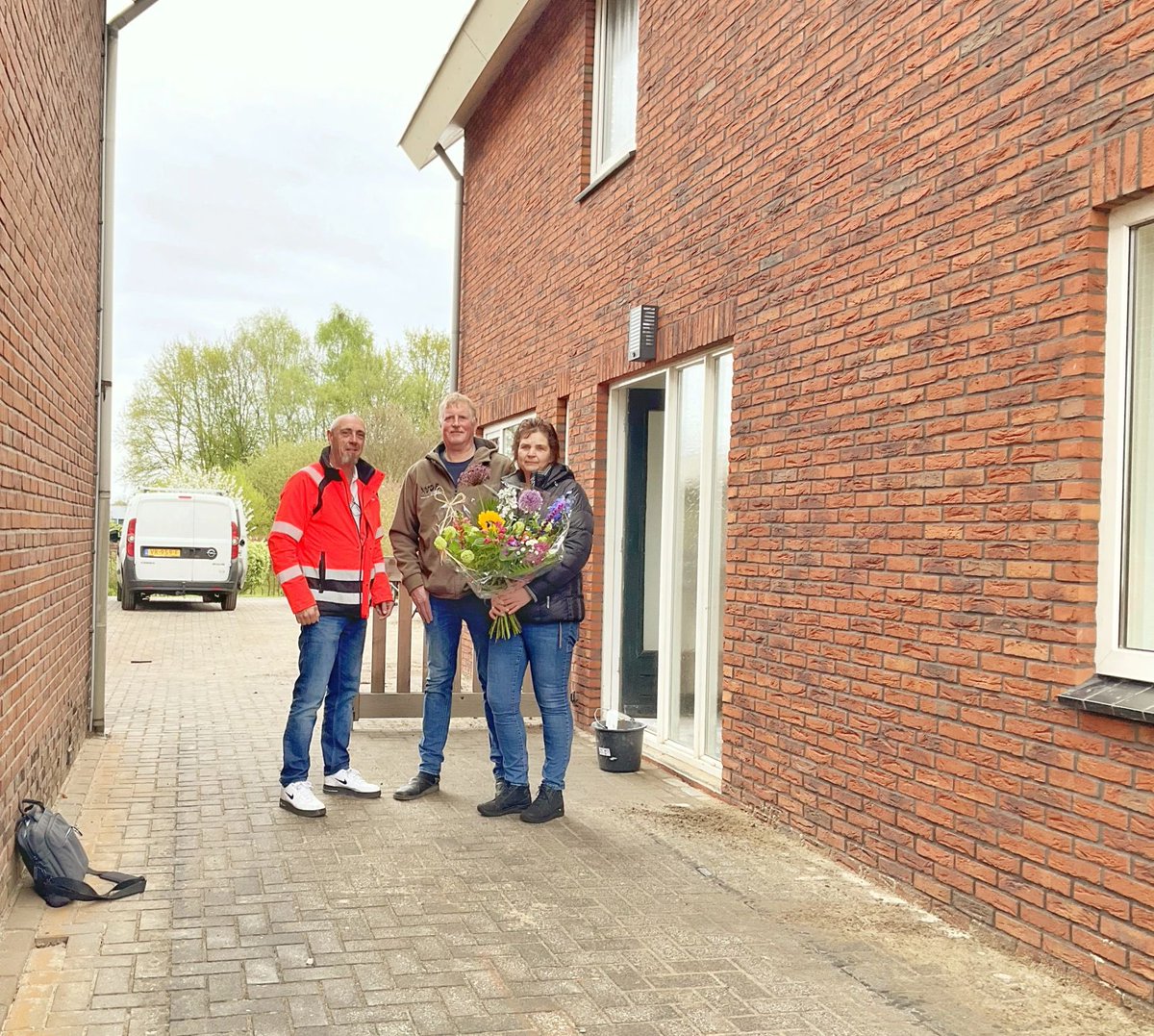 Peter Hutten tweet media