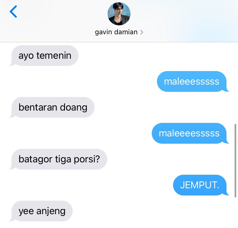 parkjsimj's tweet photo. #jayke four tweets au
serba serbi gavin jareth.

ⓒ alunanfiu https://t.co/Rn8CEve8aI