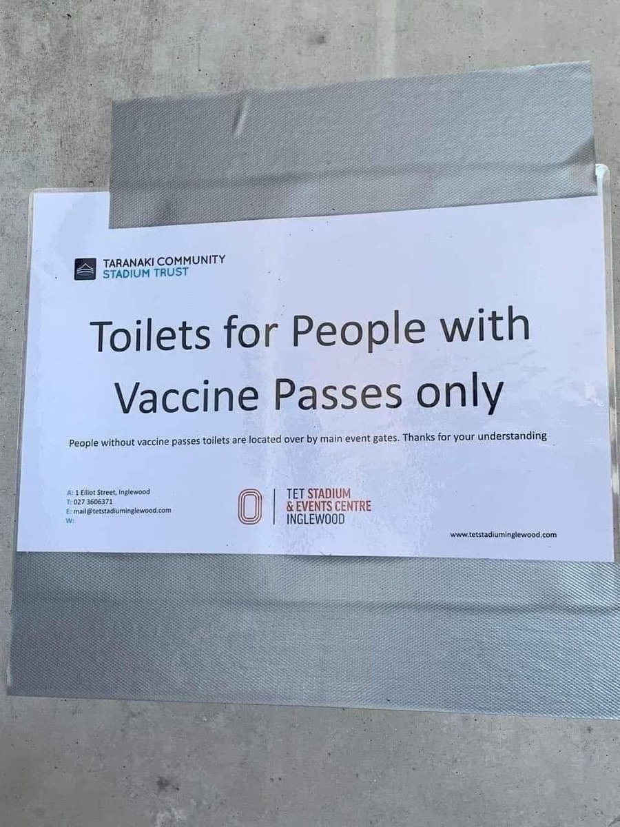 How did we let this happen NZ?