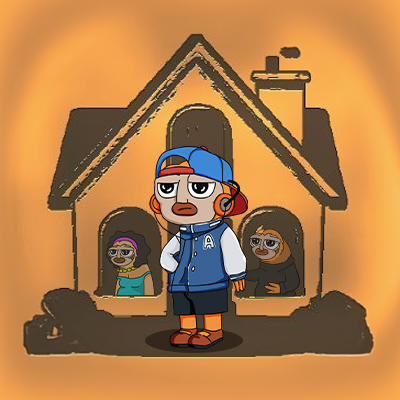 Slerfy's tweet photo. $Slerfy bought his first $house on Solana

$Slerfy #memecoin https://t.co/AITtka5Xnb