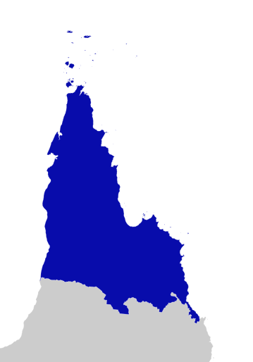 Maggie_Perry6's tweet photo. 6 days left, and I'll be covering 6 electorates today! This time I'll be exploring 6 LNP seats in Queensland that are under threat - from both Labor and Independents.

1/22 🧵 https://t.co/WcobCmcyWa