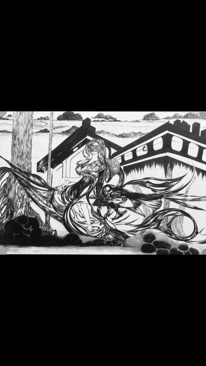 過去絵 
