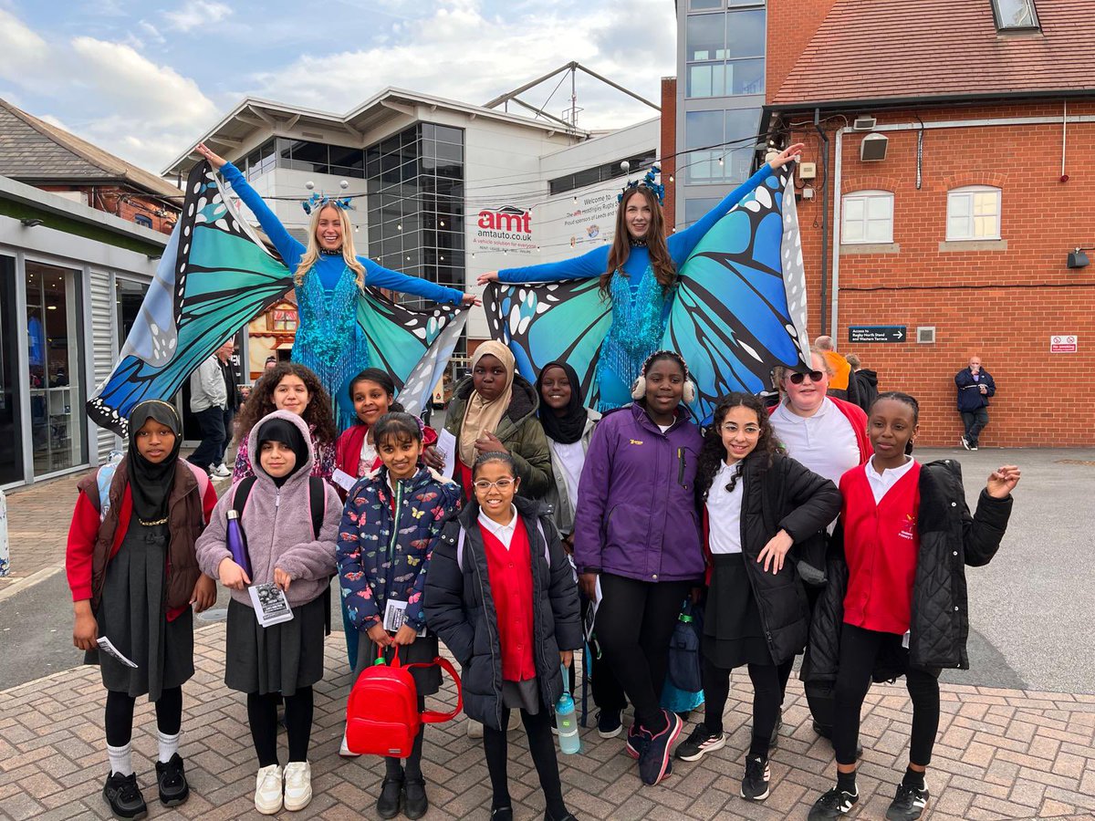 What a night! Such a joy to join 35 other schools and raise the roof of Headingley Stadium on Friday with the Sing Spectacular.  Thanks for hosting <a href="/leedsrhinos/">Leeds Rhinos</a> #MakingMemories