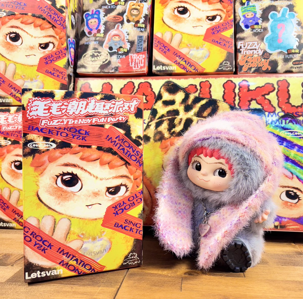 コーチャンフォーつくば店 に #ワクク(#WAKUKU)が入荷しました✨ 海外 