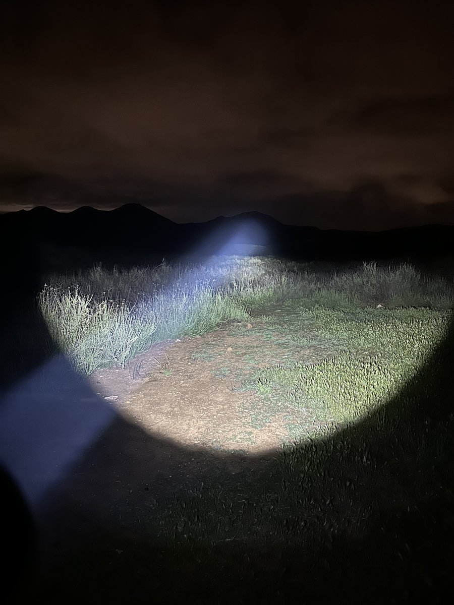 SF_investigates's tweet photo. My road trip was cut short as I was brought into the search for Tim Spurdle, who is missing in a wilderness area in Wildomar, CA. We are searching through the night. Please help spread awareness. https://t.co/sjEFPBjZY5