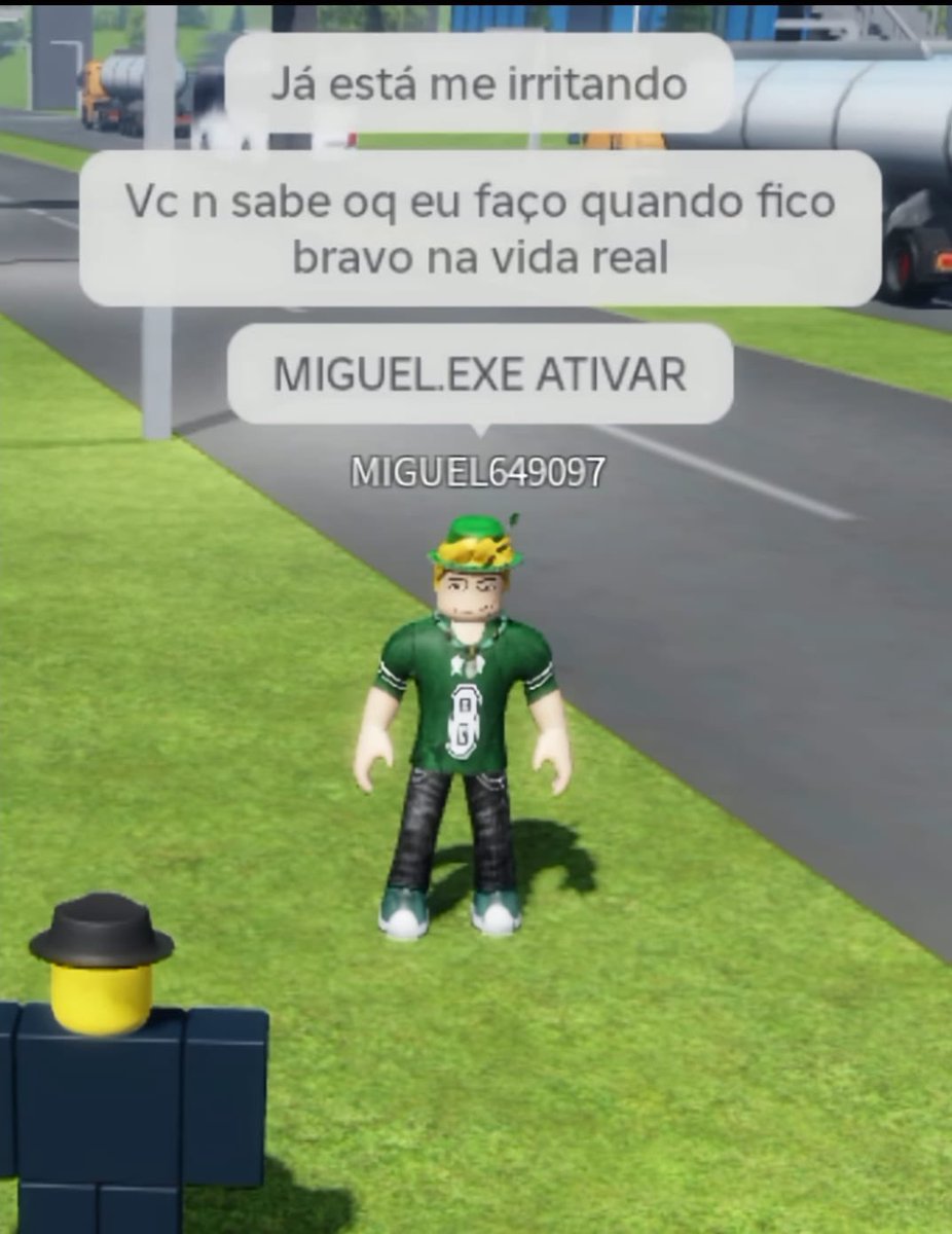 Miguel.exe 💀