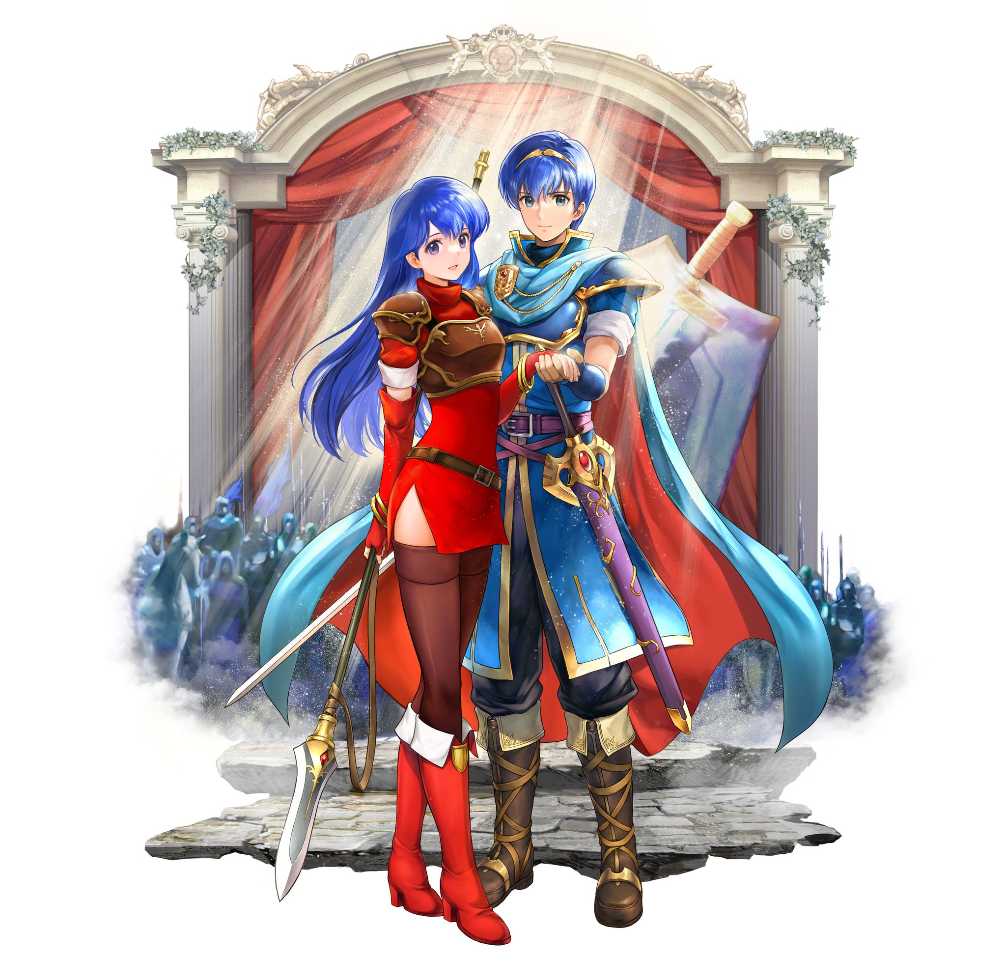 ファイアーエムブレム ヒーローズ on X: 
