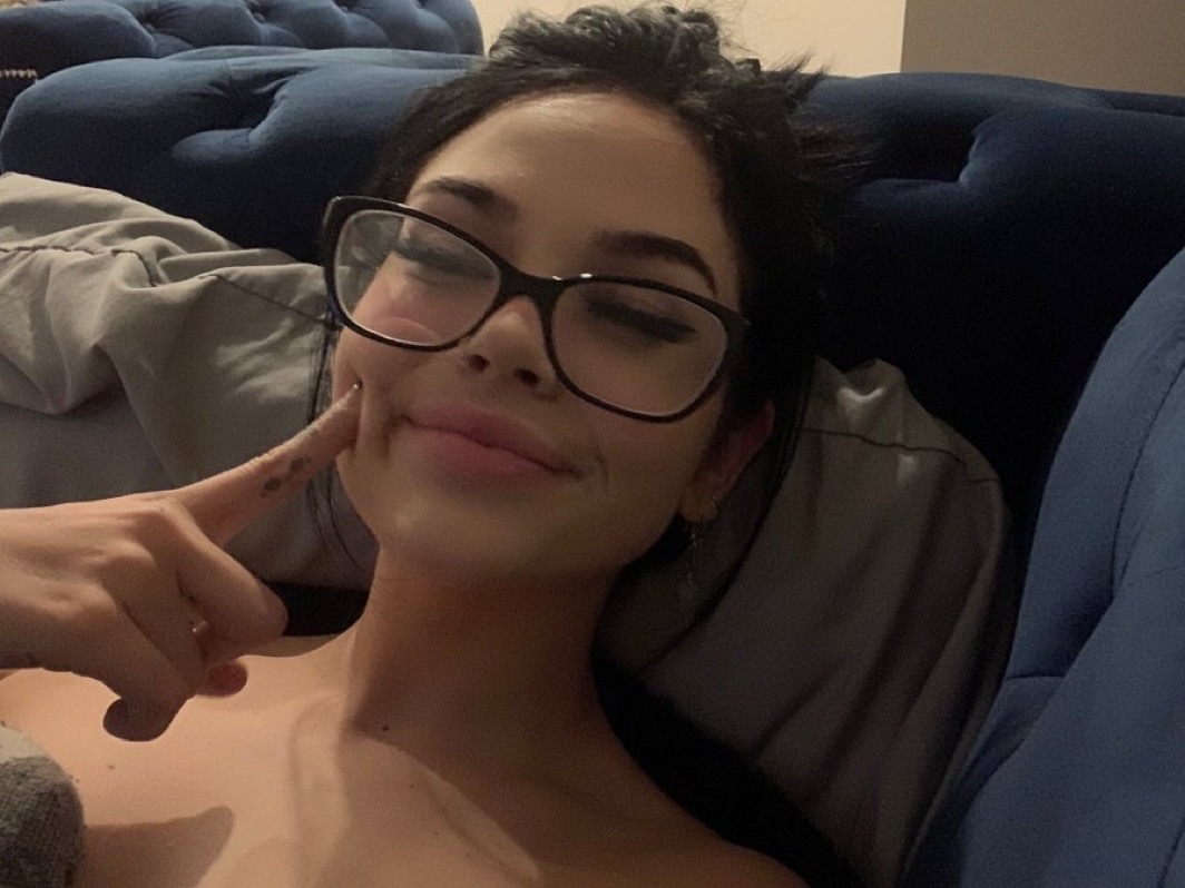 The dreams in which I'm dying are the best I've ever had