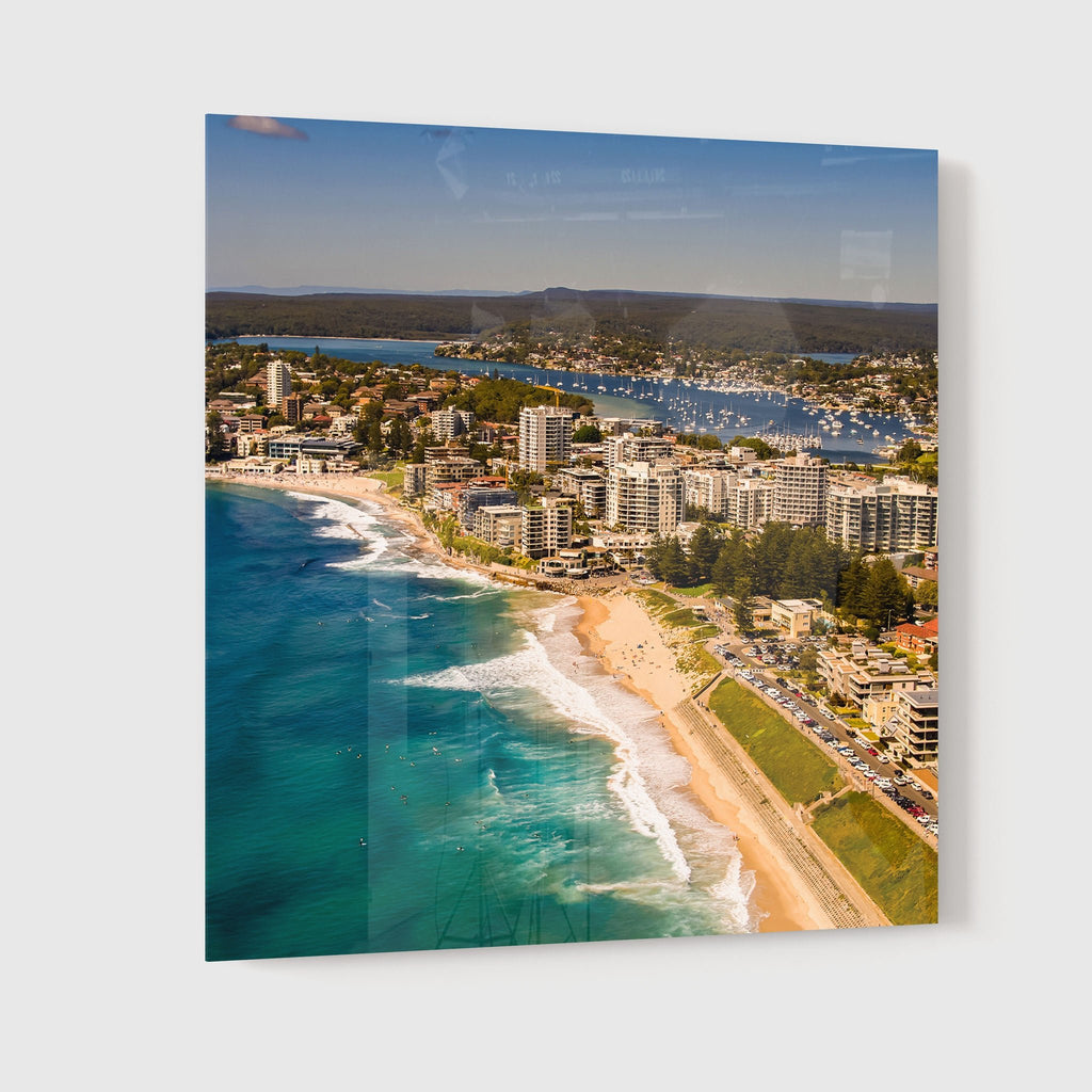 alexkess's tweet image. Experience the magic of Cronulla CBD on Christmas Eve 2018 through the lens of Alex Kess Photography! 🌊✨ Dive into breathtaking aerial views of Sydney's iconic beachside. Check it out @kessgallery and own a piece of this beautiful seascape: shortlink.store/tge9nih0bzkp #Cronulla