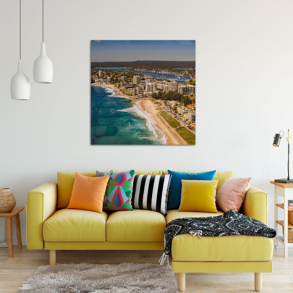 alexkess's tweet image. Experience the magic of Cronulla CBD on Christmas Eve 2018 through the lens of Alex Kess Photography! 🌊✨ Dive into breathtaking aerial views of Sydney's iconic beachside. Check it out @kessgallery and own a piece of this beautiful seascape: shortlink.store/tge9nih0bzkp #Cronulla