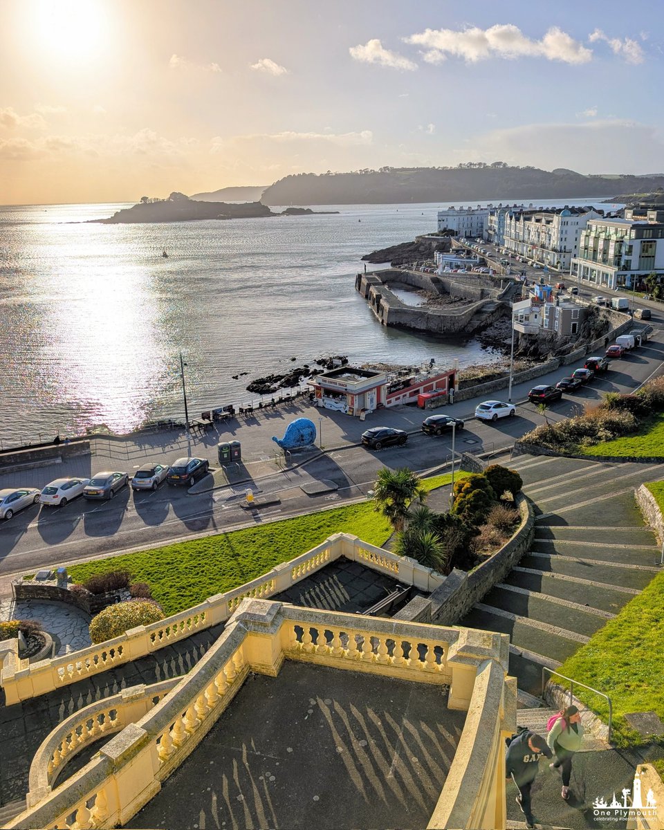 One Plymouth tweet media