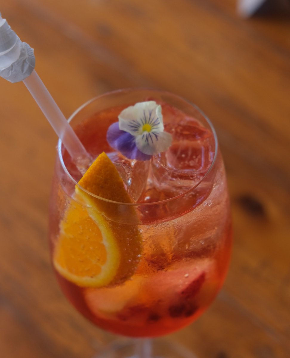 CheverellsFarm's tweet photo. Cool off with an Aperol Spritz, the perfect refreshing drink for summer. Visit us at Cheverells! 🍊⁠
.⁠
.⁠
.⁠
.⁠
#aperolspritz #summersipping #farmtofork #gourmetfood #elginvalley #capetowntravel #southafrican #localislekker #gardentotable #applefarm #escapetonature ⁠ https://t.co/bkGOtVsAgL