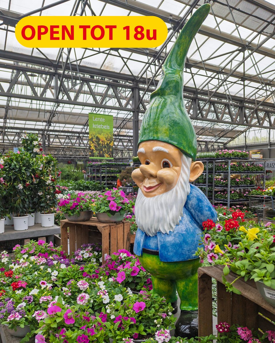 pelckmans's tweet photo. Ook op deze zonnige zondag zijn onze winkels open. We verwelkomen je graag tot 18u. https://t.co/ckIQp4dynk
