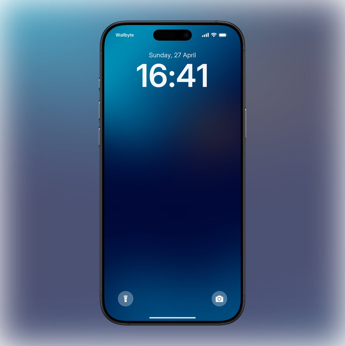 junaid_mohana's tweet image. New Wallpaper...
Download in 4k 👇
🍎iOS -> bit.ly/wallbyteios
📱aND -> bit.ly/wallbyte
❤️ & 🔄 for support!
#wallbyte #gradient #blur #mesh