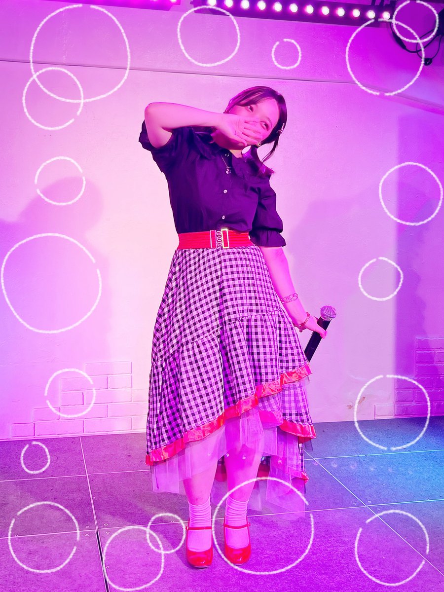 DynamiteChicoco's tweet image. かなえるのおくちないない。

#おばドル
#OverAge