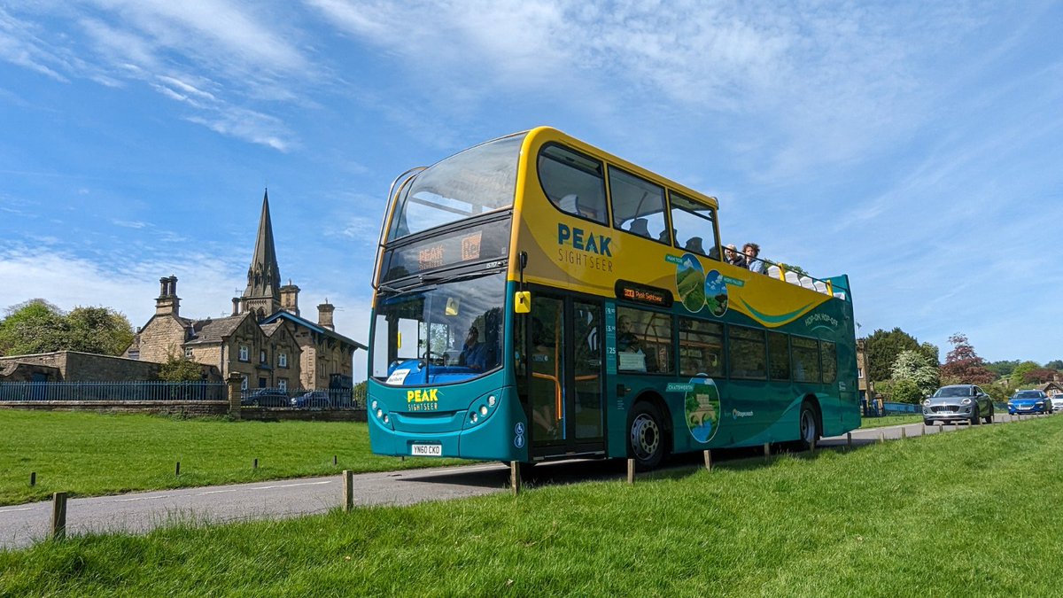 Chesterfield tweet media