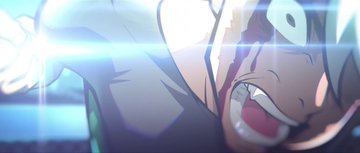 TO BE HERO X 第4話