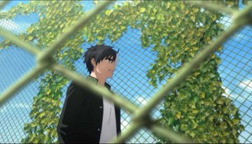 TO BE HERO X 第4話