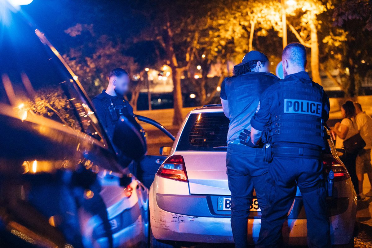 Image de Préfecture de Police