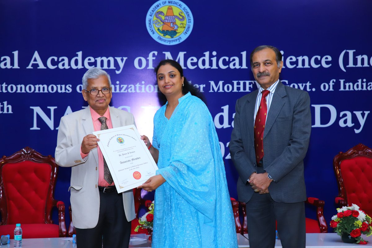 Divya P. Kumar (She/Her) tweet media