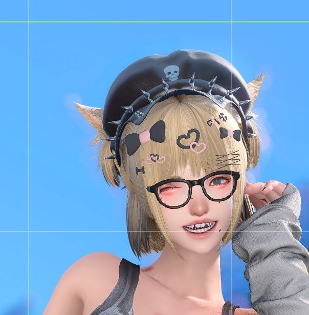 真可爱吧千代小葵！！