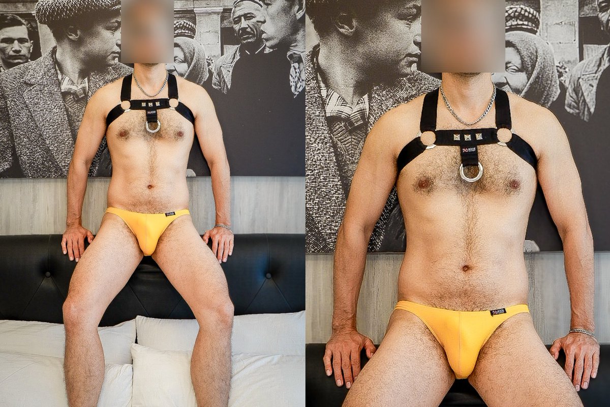 MEN UNDERWEAR🏆™ (@xrockunderwearm) on Twitter photo ฝากติดตามผลงานด้วยน่ะคับ
👤<a href="/SF_Cnx2021/">Sunflower_cnx2021</a>
📷<a href="/XROCKunderwearM/">MEN UNDERWEAR🏆™</a>
🩲<a href="/xrockunderwear/">X-ROCK Underwear Shop</a>
สนใจถ่ายรูปSexy ทักมาได้คับ ฝากติดตามผลงานด้วยน่ะคับ
👤<a href="/SF_Cnx2021/">Sunflower_cnx2021</a>
📷<a href="/XROCKunderwearM/">MEN UNDERWEAR🏆™</a>
🩲<a href="/xrockunderwear/">X-ROCK Underwear Shop</a>
สนใจถ่ายรูปSexy ทักมาได้คับ