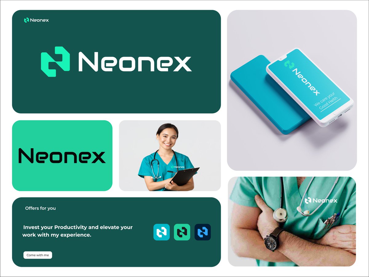 bbain613651's tweet photo. N Letter Logo, Medical Logo Design.
https://t.co/KaWM6HXMwb...
#logo #logomaker #logodesigner #brandidentity #visualmark #tech #icon #branding #nLetter #gradient #minimalist #abstract #symbol #nmark #identity #medical #Healthlogo https://t.co/XazJTsZrmo