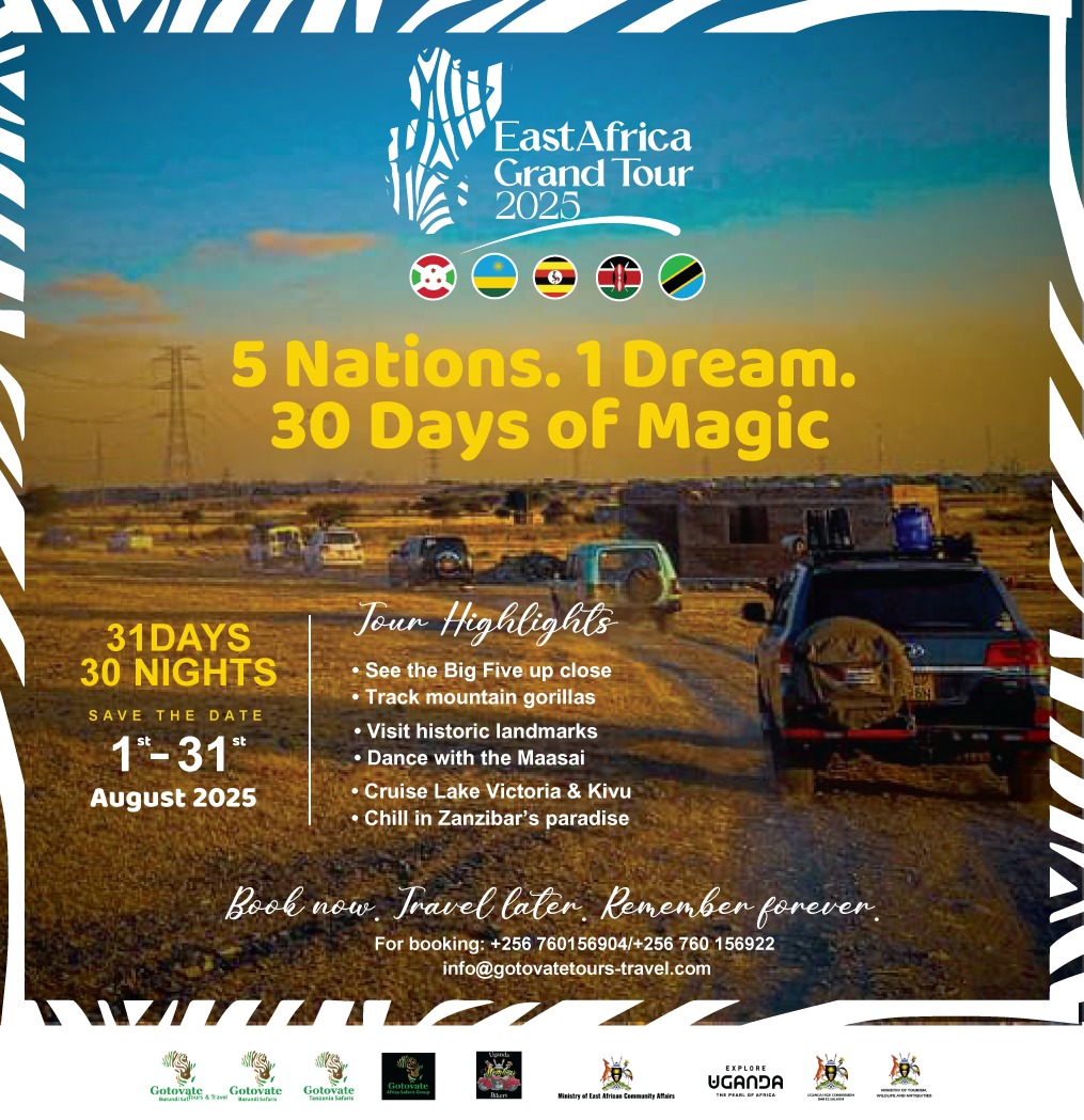 Look back and be grateful. Look ahead and be hopeful. Look around and be helpful. Africa Always <a href="/Eastafricatour5/">Eastafricagrandtour2025</a> <a href="/rataRwanda/">Rwanda Association of Travel Agencies</a>