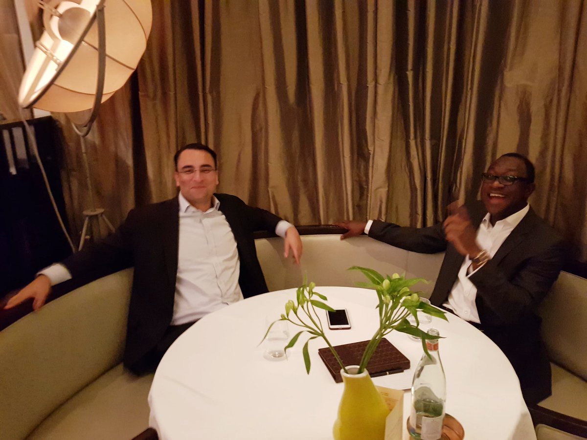 Kofa Farmers Market and Trade Center, Kano..Nigeria on the table...