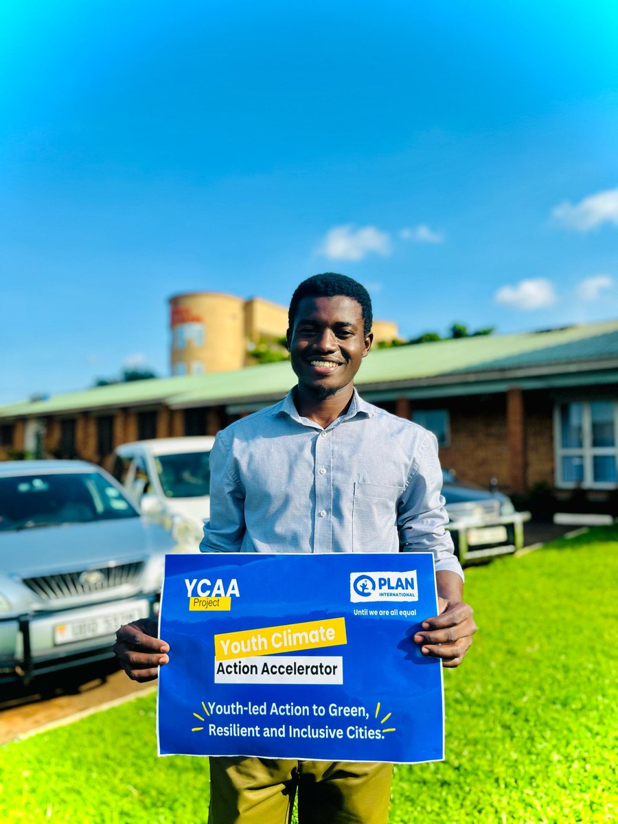 M.Abdallah machy (@abdallahmachy) on Twitter photo Just completed a 5-day ideation training under the Youth Climate Action Accelerator by <a href="/PlanUganda/">Plan International Uganda</a>! I proudly represented <a href="/CenterBamb75658/">BAMBOO INVENTION CENTER</a> showcasing how bamboo value addition drives climate action, protects the environment, and empowers communities. #ClimateAction Just completed a 5-day ideation training under the Youth Climate Action Accelerator by <a href="/PlanUganda/">Plan International Uganda</a>! I proudly represented <a href="/CenterBamb75658/">BAMBOO INVENTION CENTER</a> showcasing how bamboo value addition drives climate action, protects the environment, and empowers communities. #ClimateAction