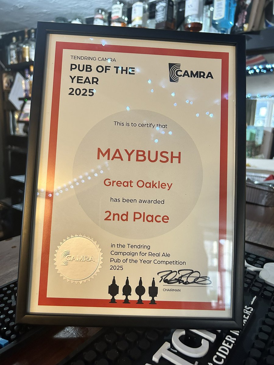 GREAT OAKLEY HUB tweet media