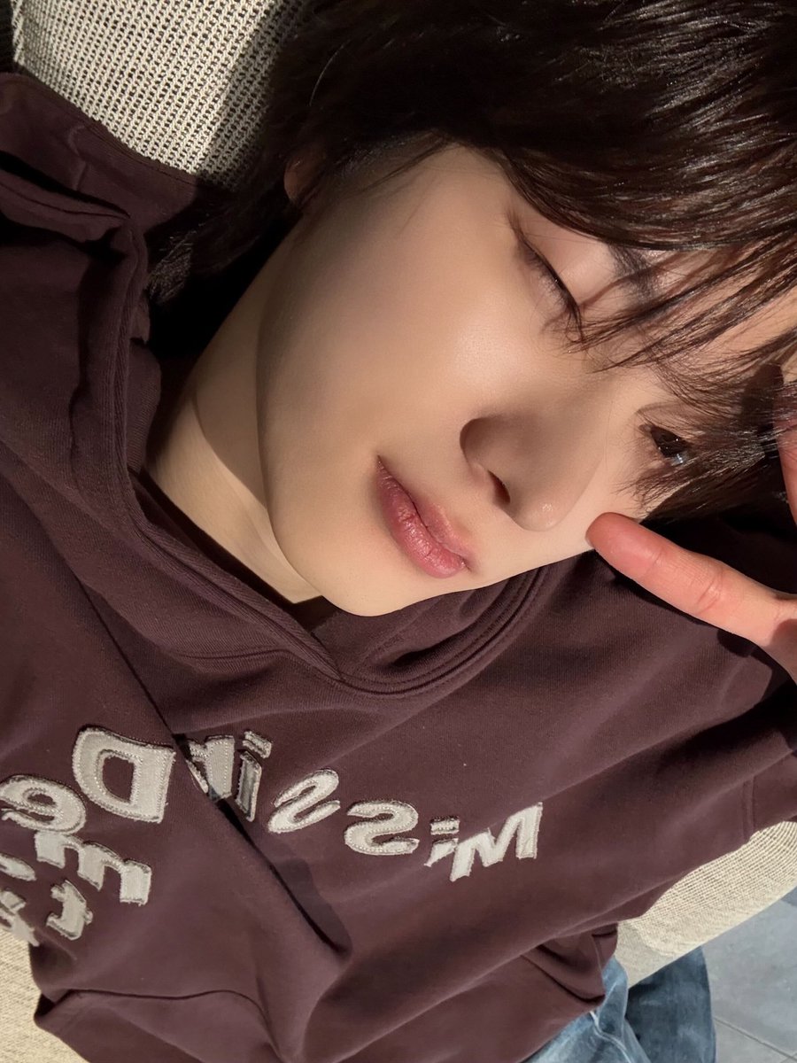 … 나 얼굴 빨개짐…….//