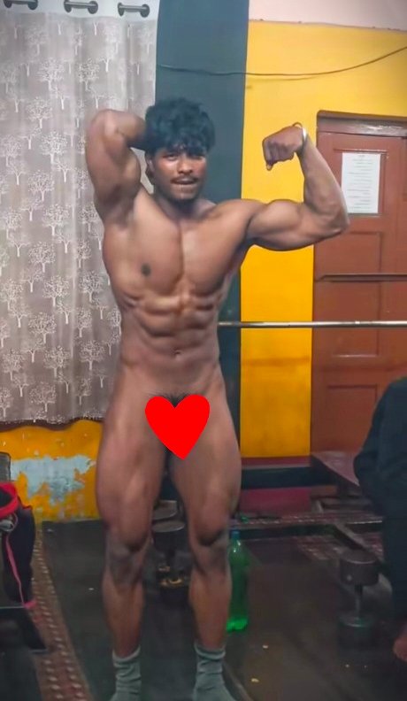 itsnishanth7's tweet photo. Khada hogaya🤤 https://t.co/5gBbcbd0xL