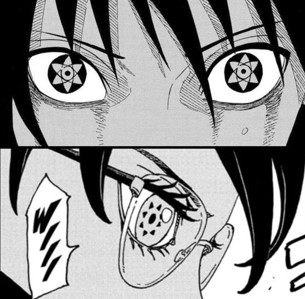 Sasuke & Sarada archive (@sasusara1) on Twitter photo 