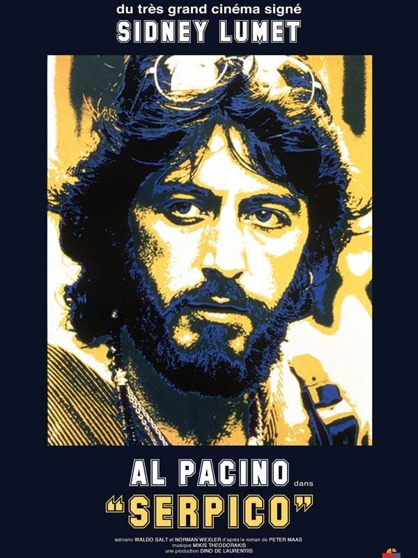liligrogu64's tweet photo. @merlinpapin3 #sondagealpacino
Qu il a été difficile de choisir parmi cette filmographie si riche et incroyable de la légende Al Pacino.
Le parrain 2ème partie et Serpico
#serpico #leparrain2 https://t.co/fopQIsOoLW