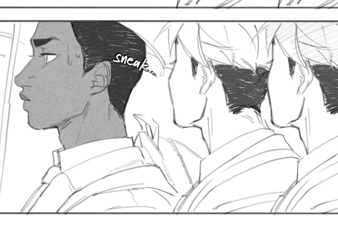 too many wips for my own good 