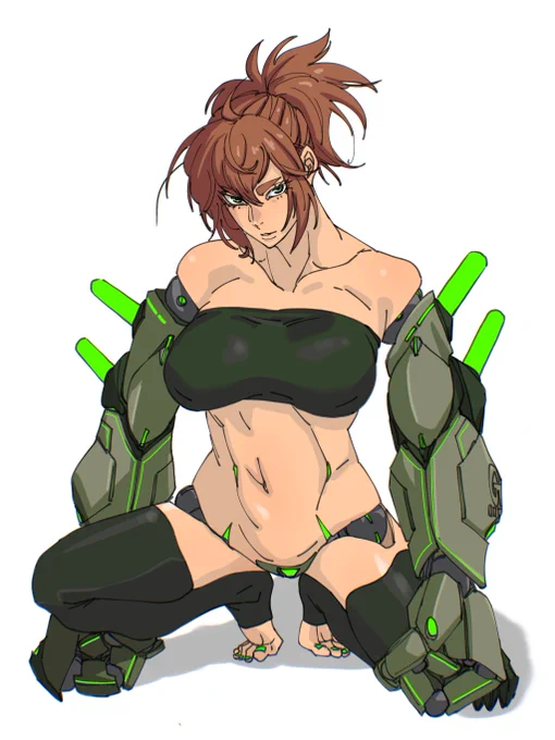 過去絵ぽいっ 