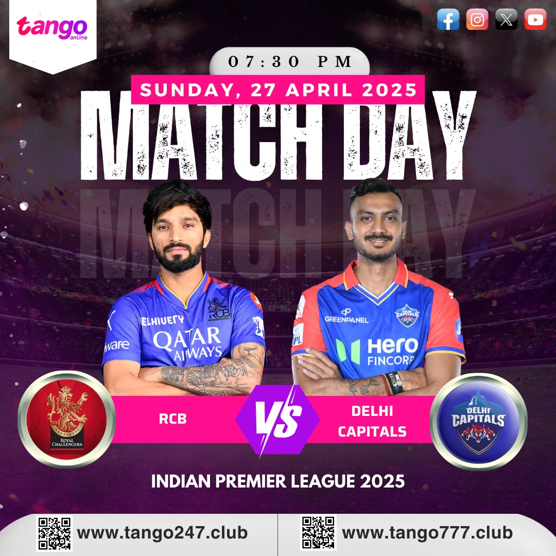 tangoonlinegame's tweet image. Dear heart, please behave. It’s just the IPL... or is it?

#tango247 #tangoonline #tangoonlinegames #tango777
