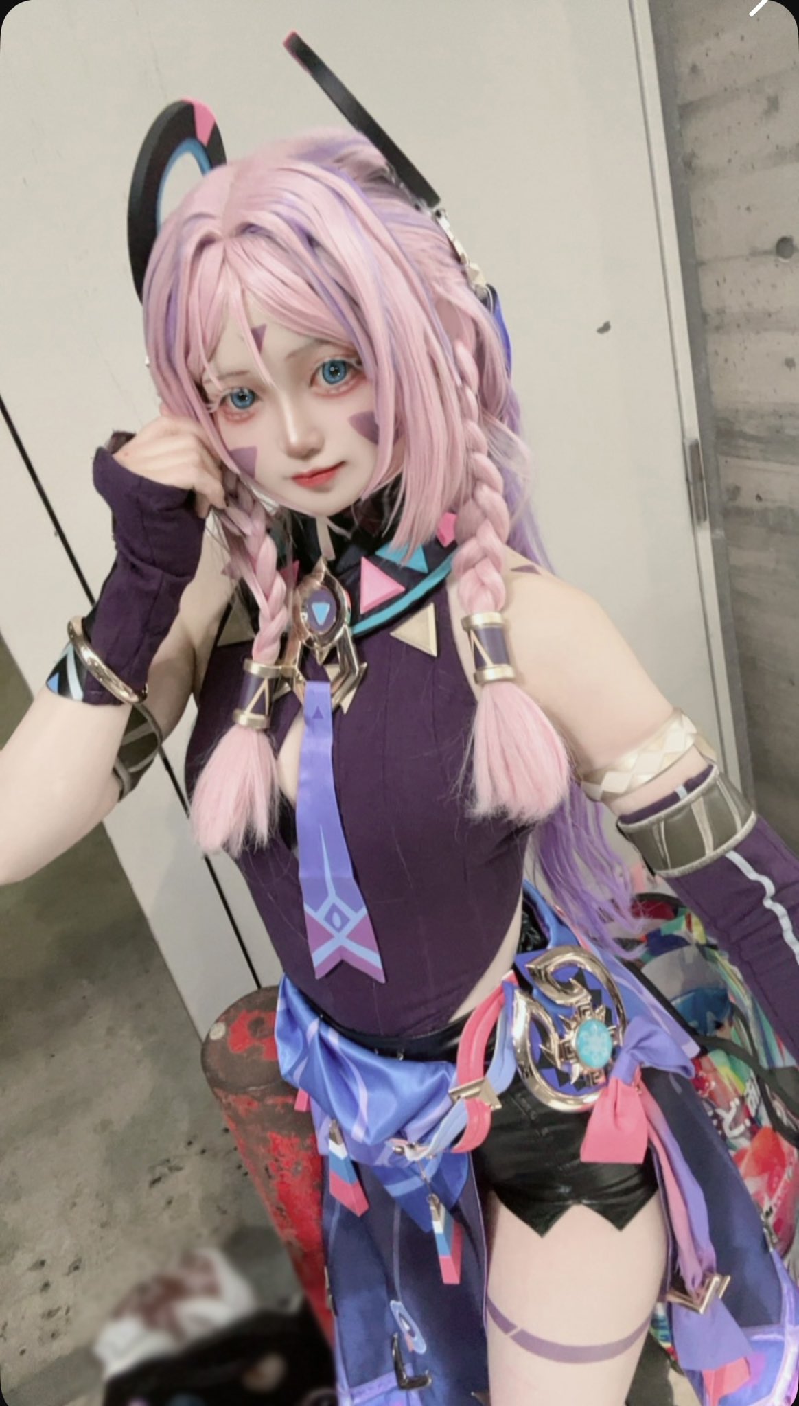 紫蘭☂️✧̣̥̇‧✦ニコ超27シトラリ on X: 