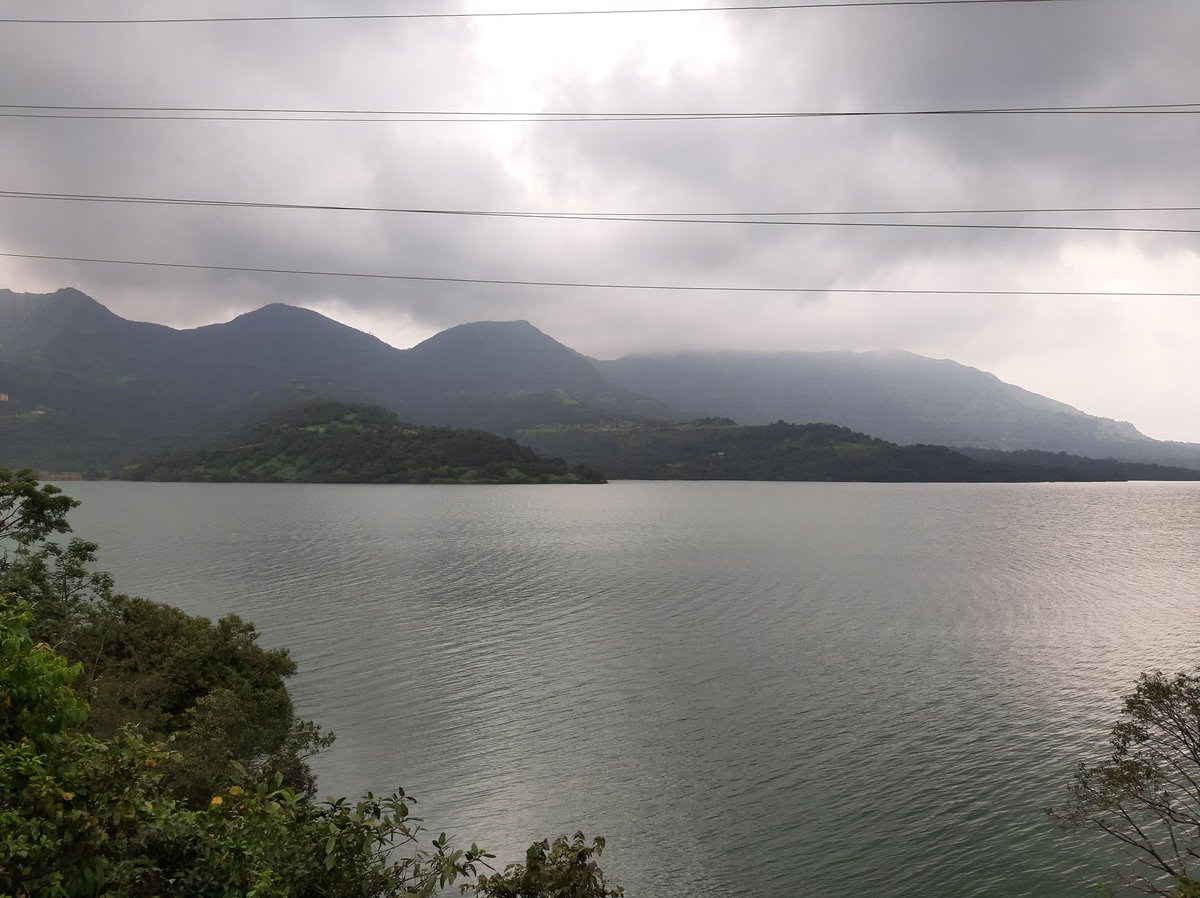 Krishna2k21's tweet photo. @mehaktwts Pune is the best city https://t.co/YqVGUseM4c
