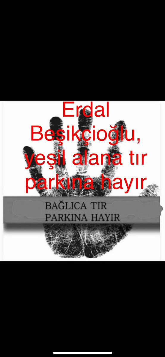 avuceyhan's tweet photo. Ranta hayır, yeşil alan katliamına hayır.Erdal Beşikçioğlu’na dur diyoruz. @erdalbeskcioglu @mansuryavas06 @eczozgurozel https://t.co/b6LKMD2zzP