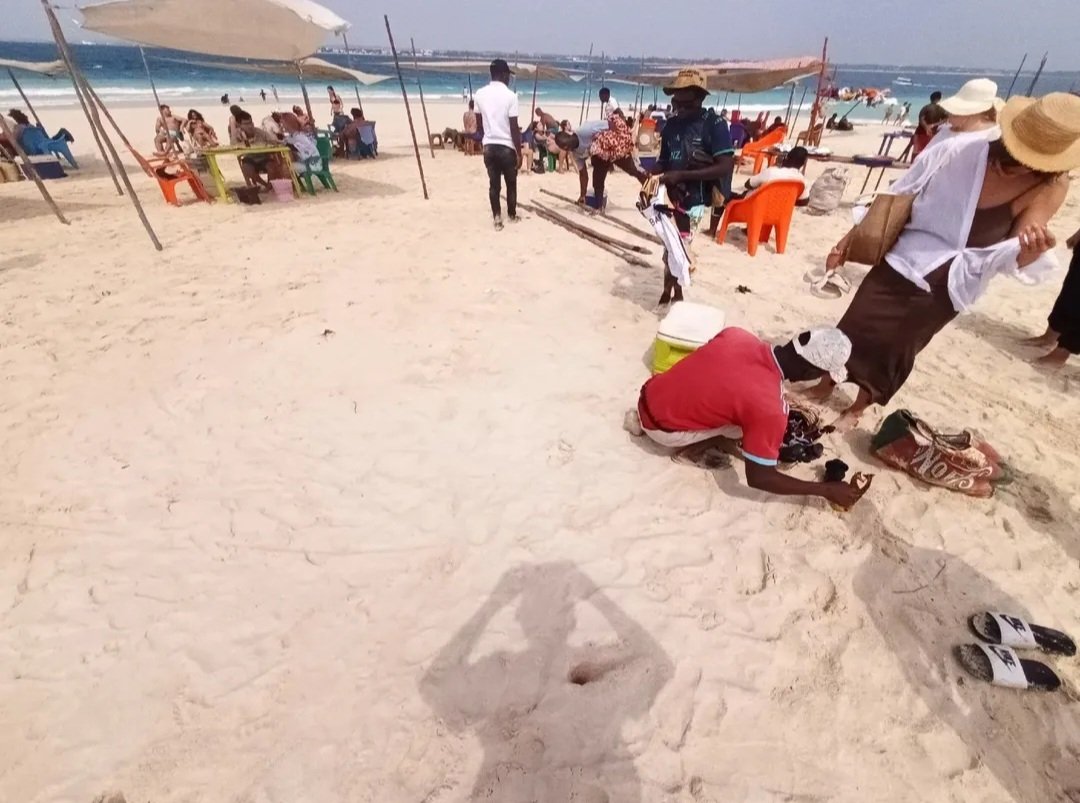 Fukwe Tours Company Ltd tweet media