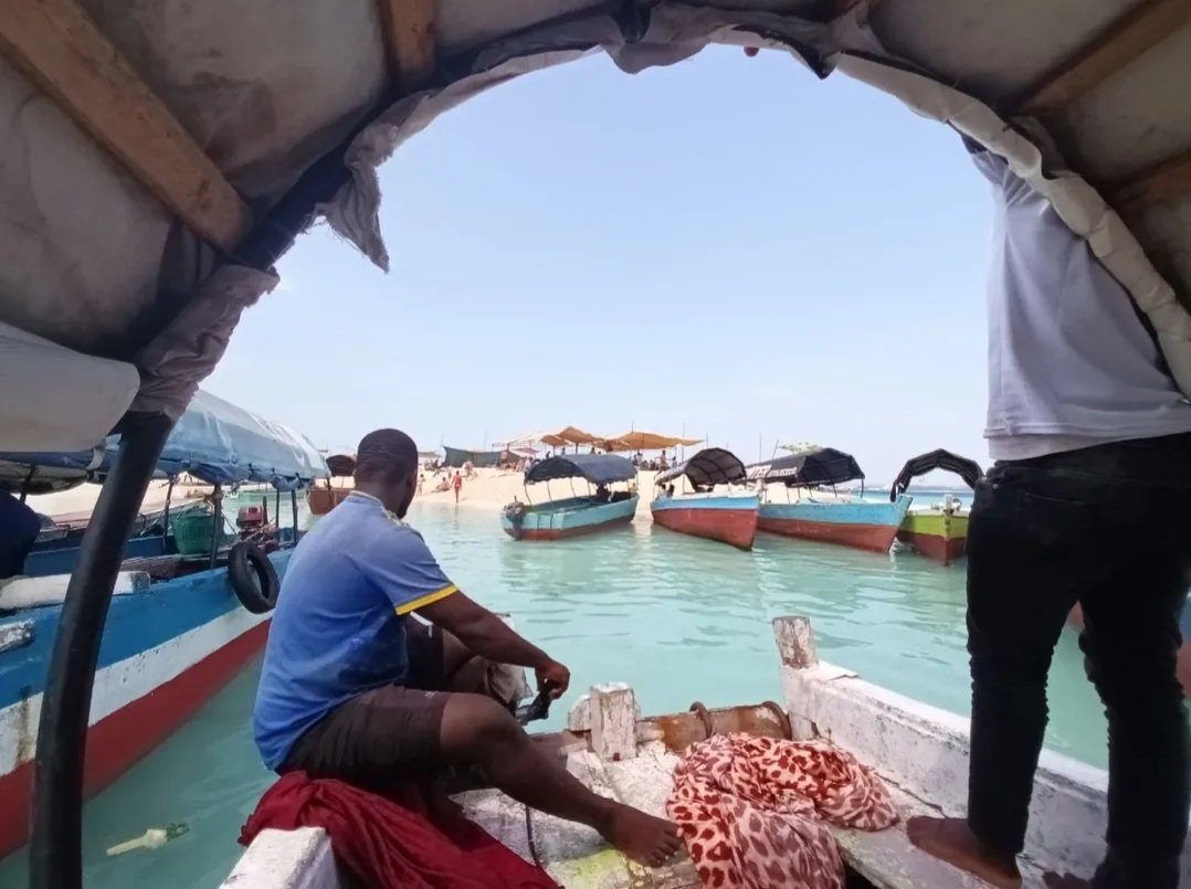 Fukwe Tours Company Ltd tweet media