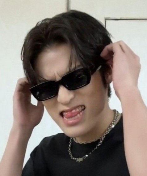 เรามันก็เท่ซะด้วย😎