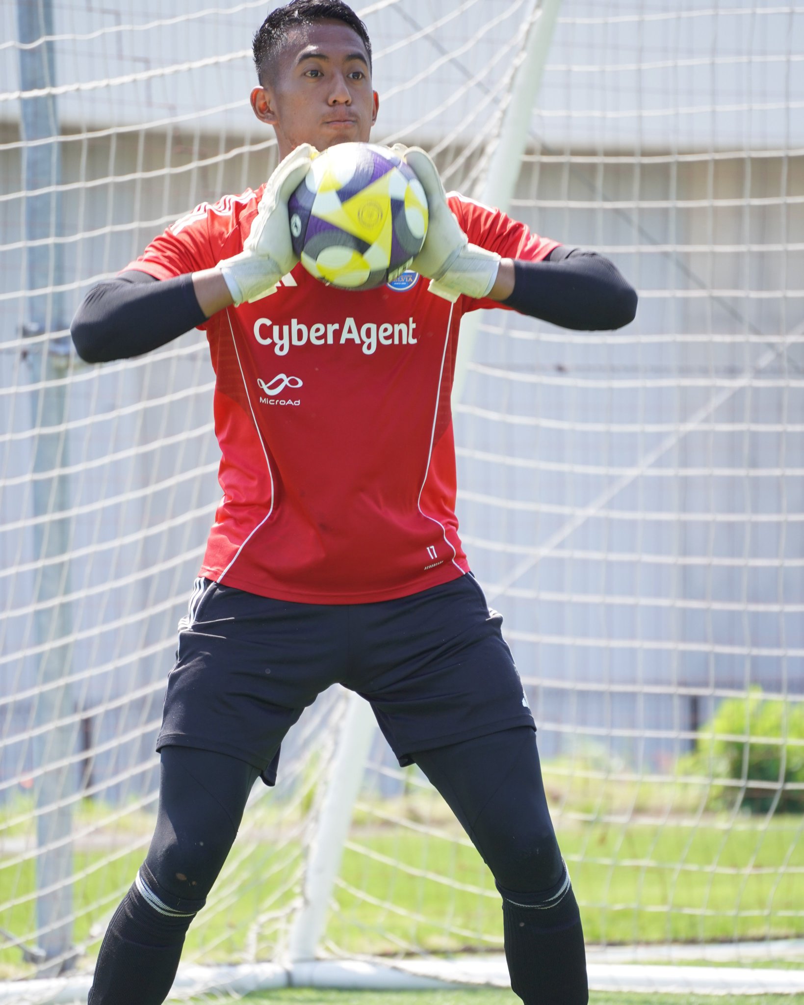 町田ゼルビア　FC東京と練習試合用Jリーグ　サッカーシャツ 26番 トレーニング トレーニングマッチ vs FC東京 フォトギャラリー | お知らせ