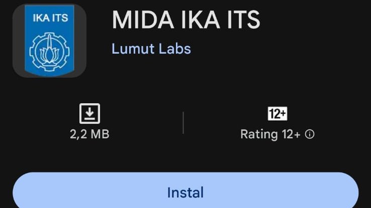 IKA ITS tweet media