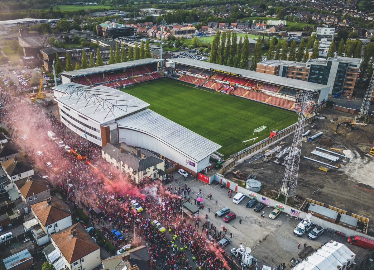 Spirit of ‘78🏴 tweet media