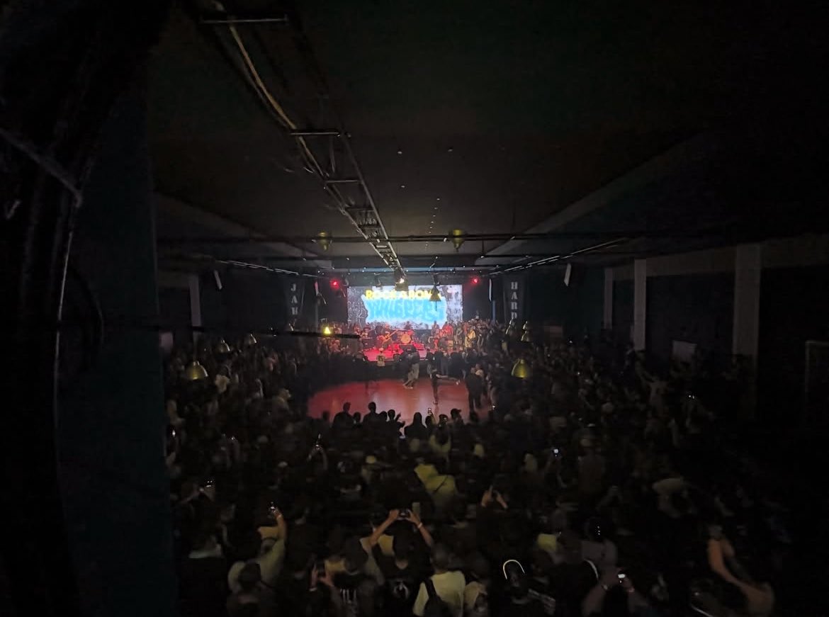 TRUESIDEJAKARTA's tweet photo. What a night last night. Thanks to everybody and every band who helped and supported JHC Fest 2025. See at the next show. More to come this year. Pics by mas Vamvang https://t.co/fnv0NdyH3M