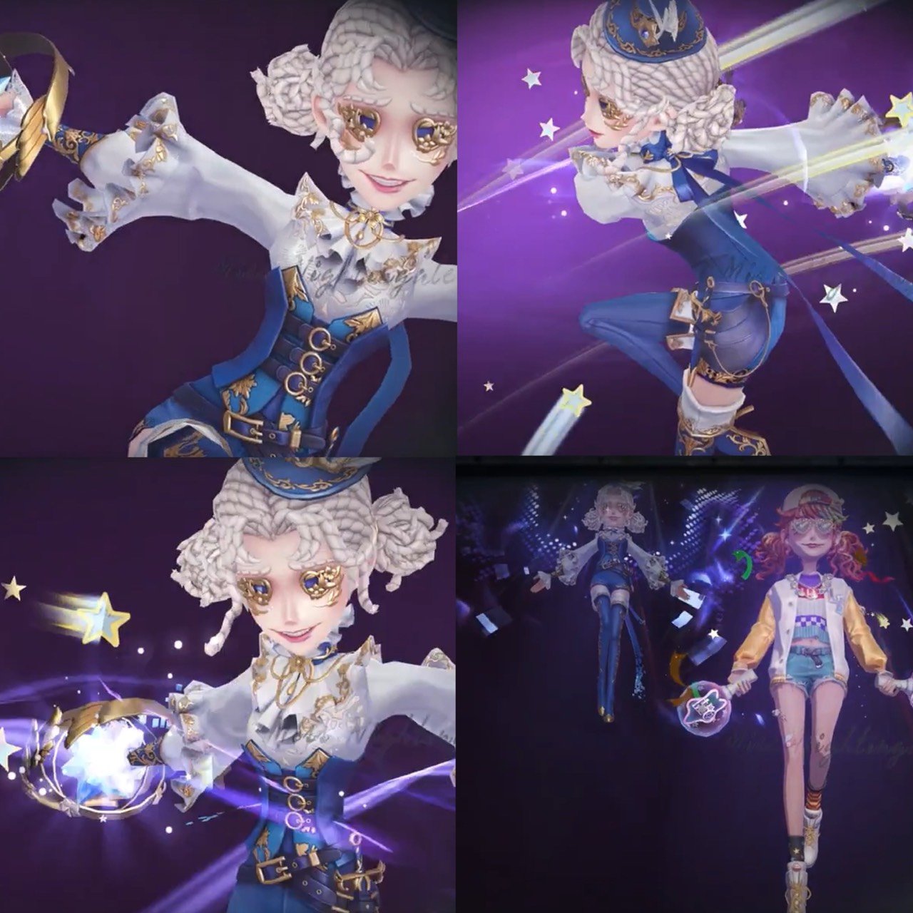 第五人格 中国限定 oph 応援団 - メルカリ